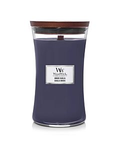 WoodWick Hinoki Dahlia Large Jar